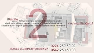 BURSA KONUT PAZARLAMA SATIŞ OFİSİ