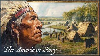 The History Of America Before Columbus