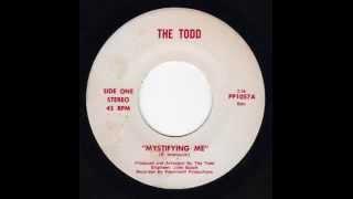 The Todd - Mystifying Me (2014 Remaster) Bryan Ladd Productions