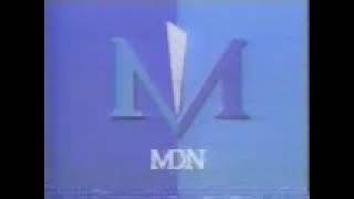 [LQ] Mirrorvision Ident (1986)