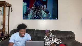 Lil Durk - Risky (Official Music Video) (REACTION!!!)