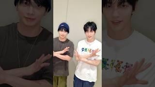 〰️〰️ #TXT #SOOBIN #TAEHYUN