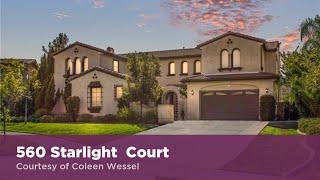 560 Starlight Court Redlands, CA 92374 | Coleen Wessel | Top Real Estate Agent