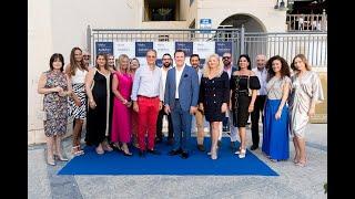 Malta Sotheby’s International Realty 2022 Summer Networking Event