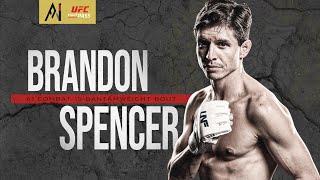 A1 Combat 19: Brandon Spencer vs Billy Brand | "Go Big or Go Home" | Brandon Spencer Promo