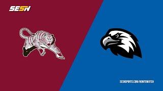 Campbellsville University vs. Faulkner University | 11-30-24