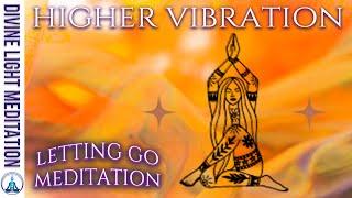 LETTING GO!!! RELEASING ILLUSION & HIGHER PERSPECTIVE MEDITATION ~ SIRIAN STARSEEDS HIGHER VIBRATION