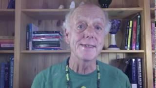 The Alchemy of Stones with Robert Simmons: Four Stones for Physical Healing