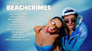 Beachcrimes & Tia Tia - AM (The Complete Album)