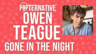 Owen Teague talks about Gone in the Night, IT and much more!