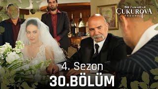 Bir Zamanlar Çukurova 132. Bölüm @atvturkiye