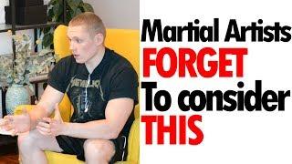Self Defense Tips on Environmental Effects from Self Defense Expert