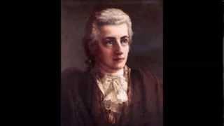 W. A. Mozart - KV 365a (Anh. 11a) - Scene for Schikaneder's ''Peter der Grausame'' (fragment)