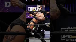 Malaki Black Stinger Dub (AEW Fight Forever)