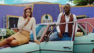 Peruzzi - Nana (Official Video)