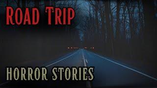 4 Scary Road Trip Horror Stories