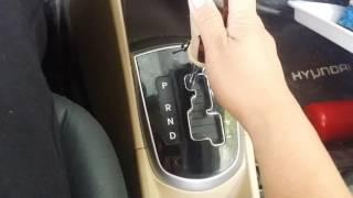 Buying a Used Car How to Spot Automatic Transmission Issues