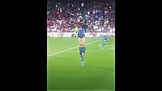 رونالدو VS بيكا ️