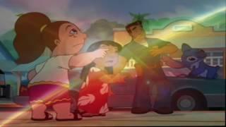 Lilo and Stitch  The Series Season 2 Episode 13   Lilo & Stitch Snooty