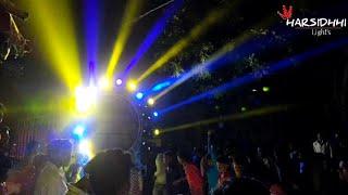 New Jasvant patel Timli Dance 2023||Harsidhhi Lighting kalol||dj of Panchmahal