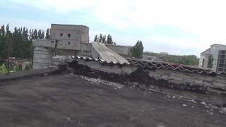 ЖБИ (Воронеж) Сталк №9