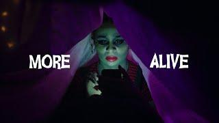 Alexis Floyd - More Alive (Official Video)