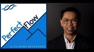 Perfect Flow #31: Sports Vision with Jeremy Wong