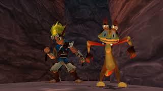 jak and dexter : the precursor legacy av #twitchshadowdragon19961