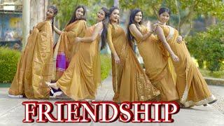 Tere Jaisa Yaar Kahan|Yeh Dosti Ham Nahi Todenge|Friendship Story||A Heart Touching Friendship Story