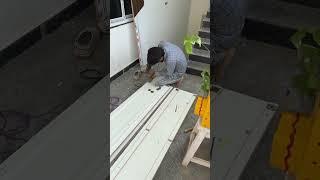 Normal folding bed king size