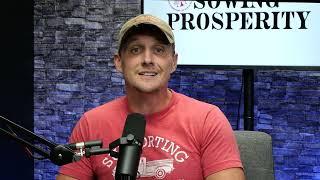 Welcome to Sowing Prosperity!