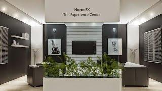 Homefx Automation