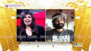 I Am Getting Married To Miheeka Bajaj On August 8: Rana Daggupati | e-Mind Rocks 2020