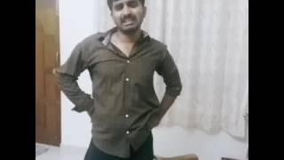 Eddelu Manjunatha Jaggesh Comedy act by Sachin Poojary