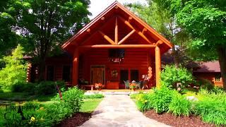 Trophy Class Real Estate - 1409 Gruler Rd Petoskey Michigan