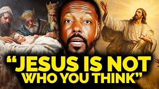 Jesus Christ is Not Who You Think | Billy Carson & 4biddenknowledge