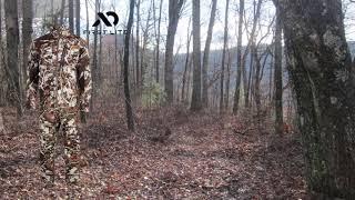 BEST hunting camo for MidWest/Eastern Fall woods? 24 Hunting Camo Patterns shown for you to decide