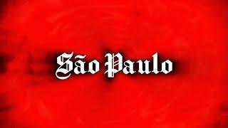 São Paulo - The Weeknd feat. Anitta (Funk Edit Audio) Full Version [Hurry Up Tomorrow] Music Video