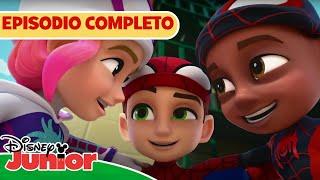 Spidey per il potere del trio | Marvel Spidey e i suoi fantastici amici EPISODIO 1 COMPLETO Parte 1