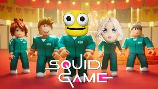 PRODER DANS SQUID GAME SAISON 2 ROBLOX (avec Jade)