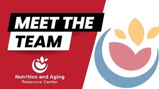 Meet the Nutrition and Aging Resource Center Team - Savannah Schultz