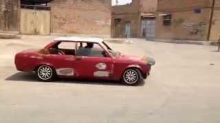 #BMW 320 1977