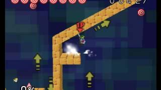 SSB64 (TAS): Link [BtT] - 10"41 by Isotarge