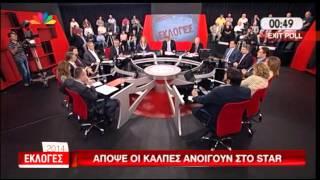 newsbomb.gr: ΕΥΡΩΕΚΛΟΓΕΣ 2014-ΤΡΑΓΚΑΣ ΣΕ ΑΔΩΝΙ "ΟΣΟ ΝΥΧΤΩΝΕΙ..."