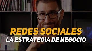  ESTRATEGIA en REDES SOCIALES para tu NEGOCIO | Crecer en Instagram en 2023 (MARKETING DIGITAL)