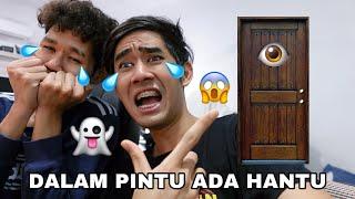 BUKA PINTU ADA HANTU  DOORS 