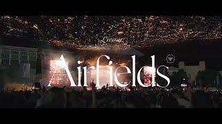 Flight Facilities - Live At Airfields, Sydney (Full Concert)