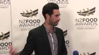 The FOODBOWL Novel Ingredient Award winner - Ahi Ka Tonics  | Massey University