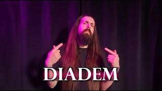 "Diadem" - Metal Cover von Steve Francke