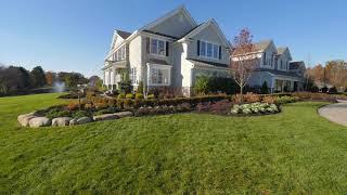 The Gladstone - New Jersey Luxury Home Tour | $1.2 Mil+